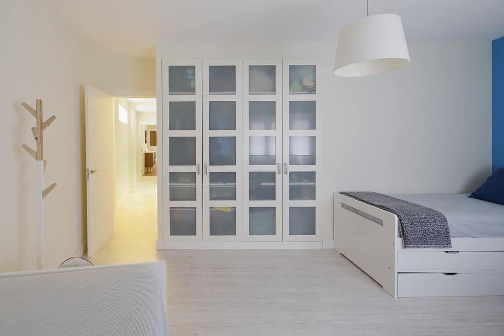 Apartamento 186a Magnifico Apto En La Arena