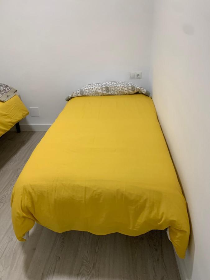 Apartamento—centro Parking Gratis Grupos *