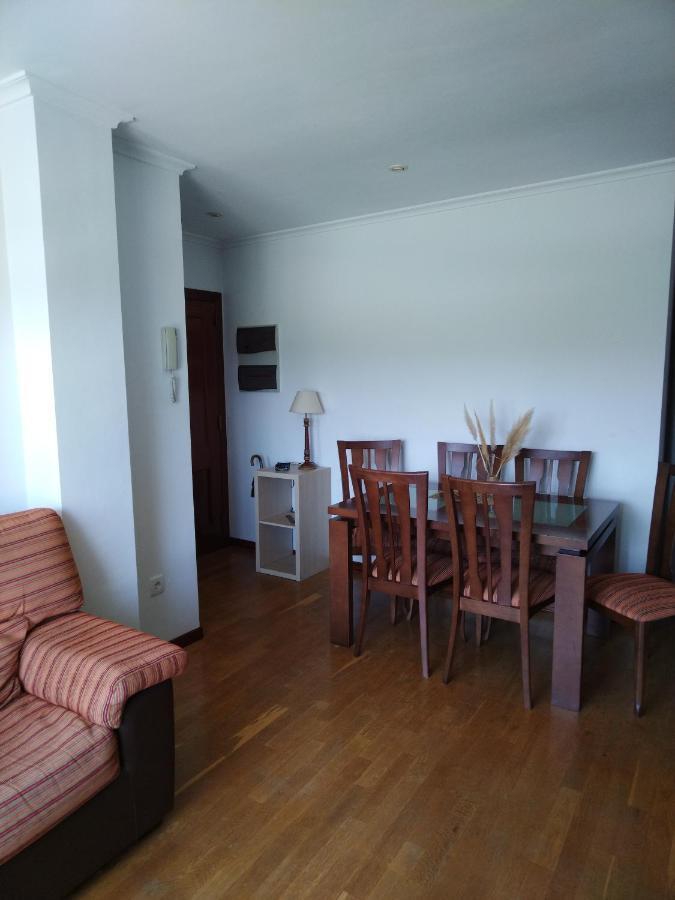 Apartamento Apartamento En Puerto de Vega