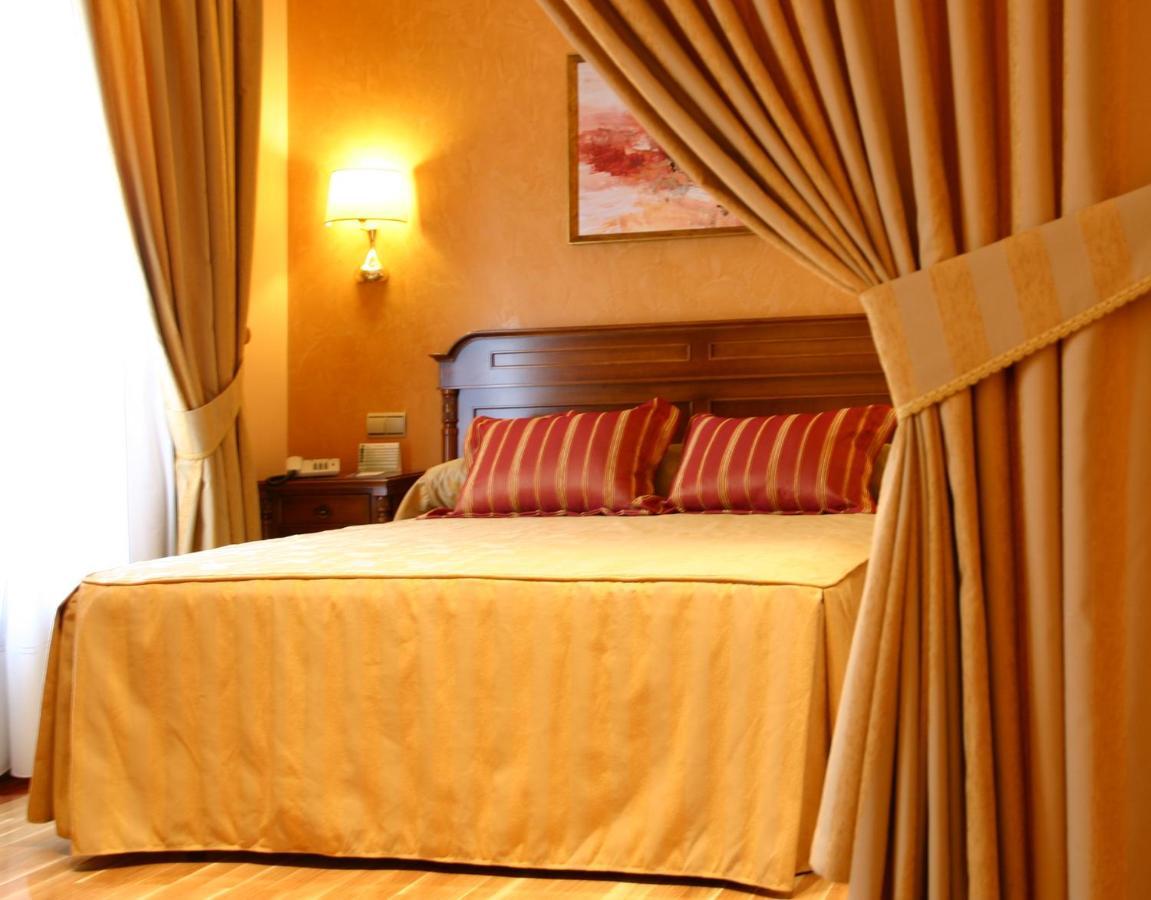 Sercotel Guadiana Hotel 4*