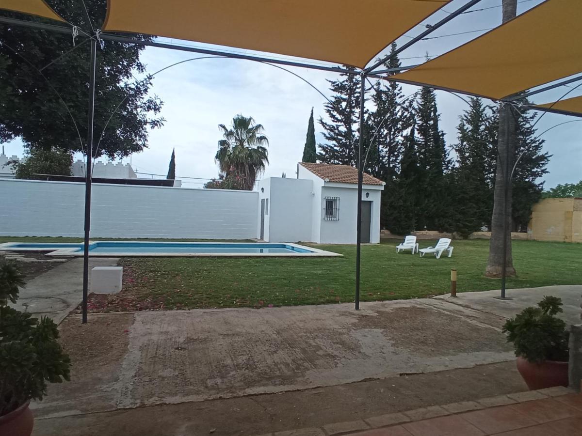 El Algarrobo Utrera