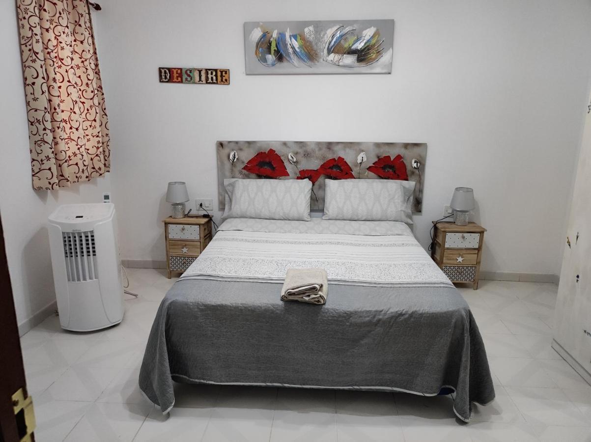 Apartamento Apartamento Centro De Extremadura *