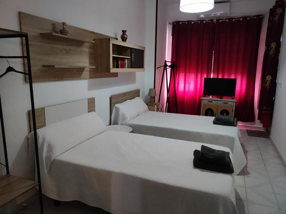 Apartamento Centro De Extremadura * Calamonte