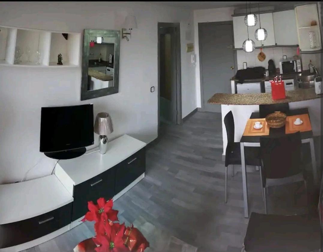 Bonito Cerca De La Playa Apartamento Salou