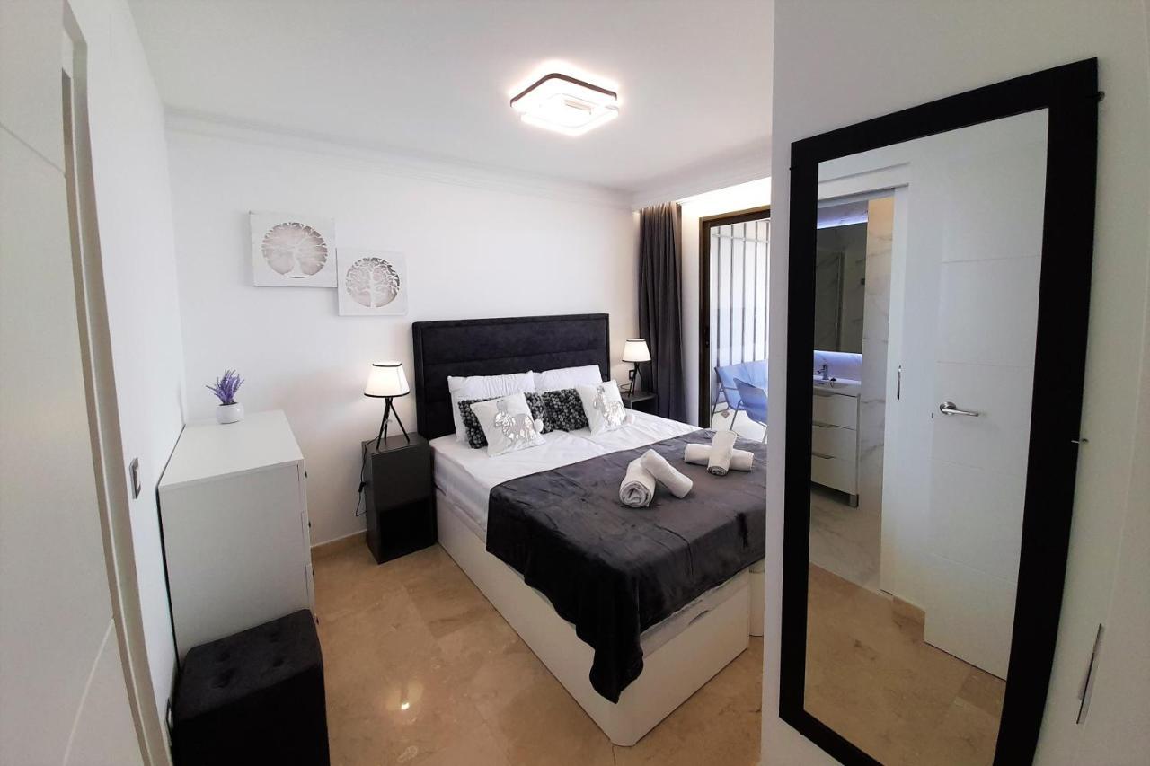 Apartamento First Line Arenas C