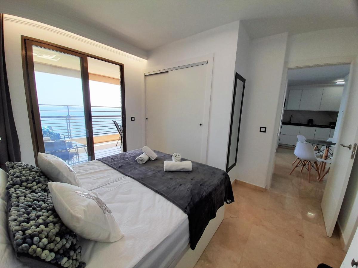 Apartamento First Line Arenas C Benidorm