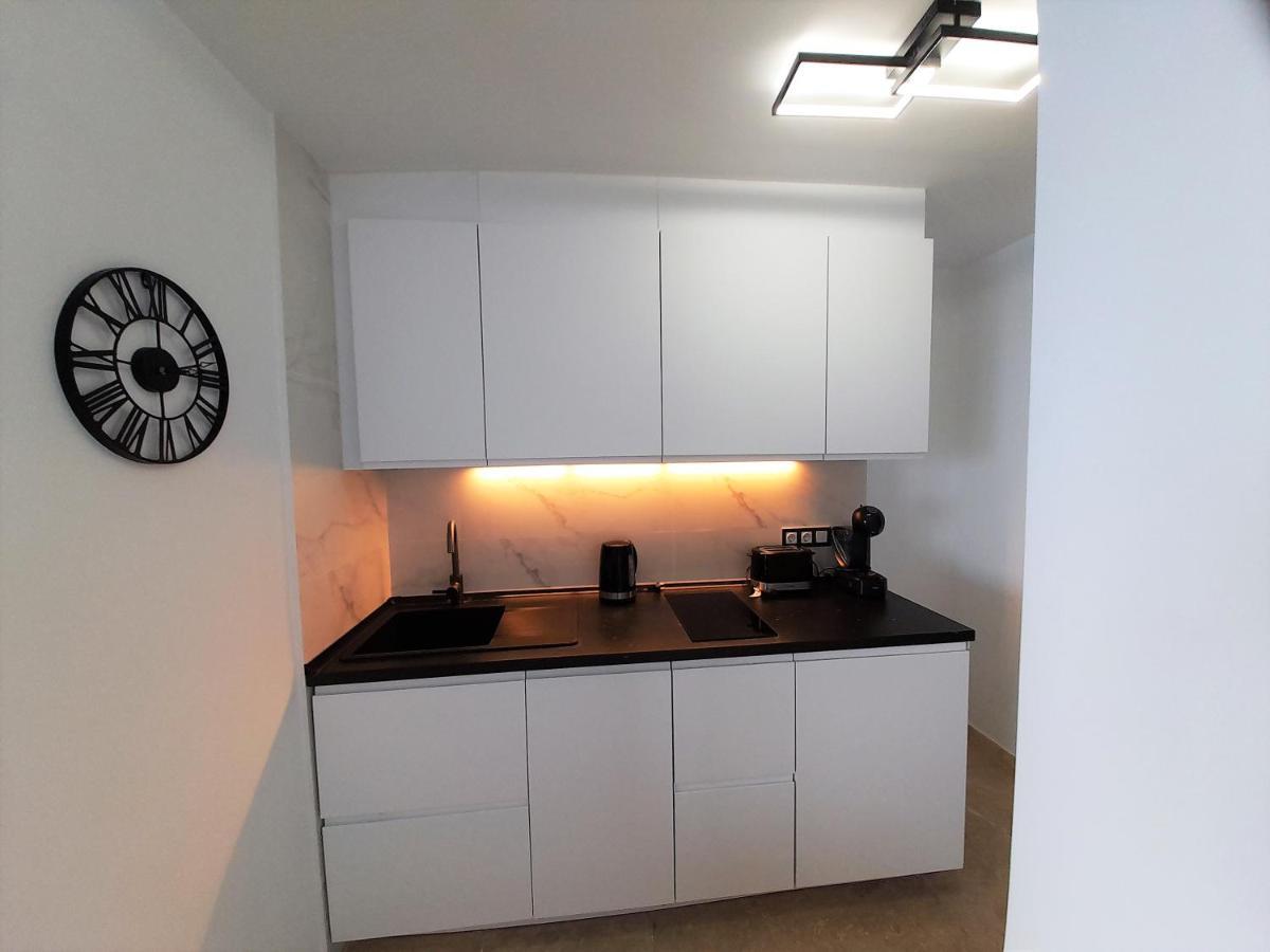 First Line Arenas C Apartamento Benidorm