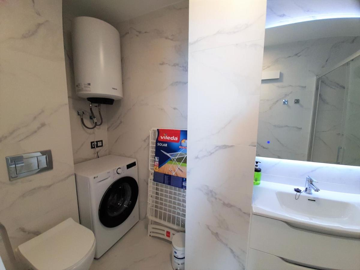 Apartamento First Line Arenas C *