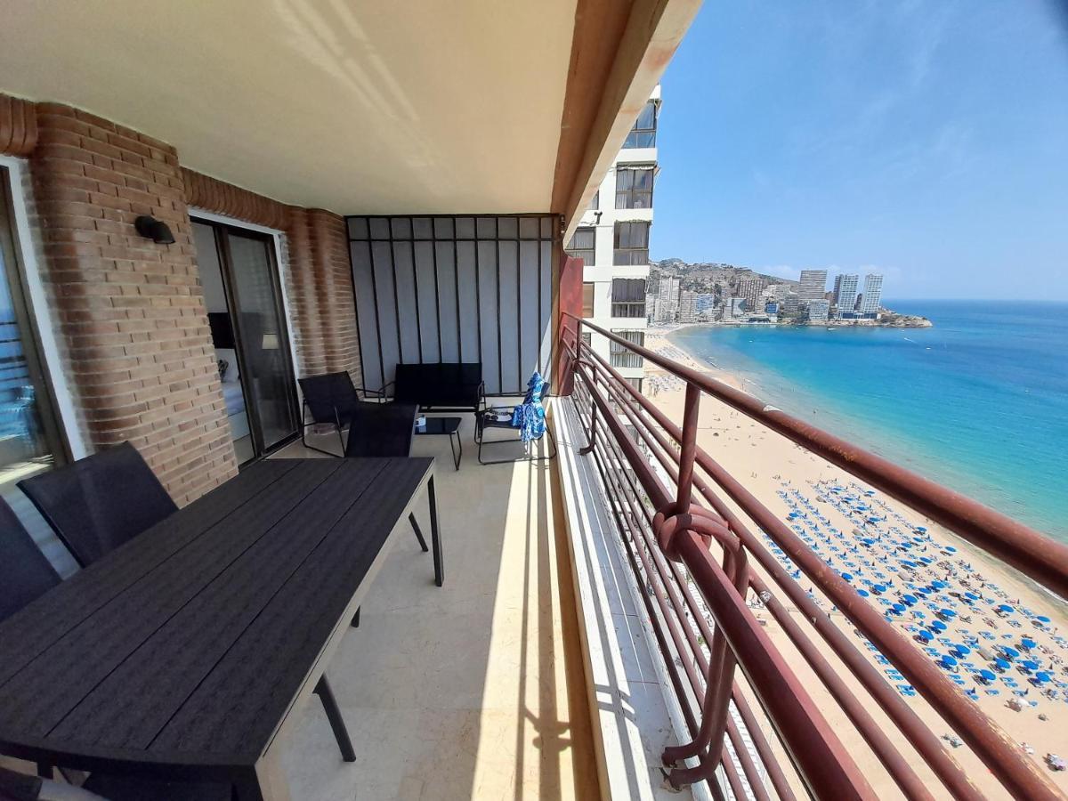 Apartamento First Line Arenas C *