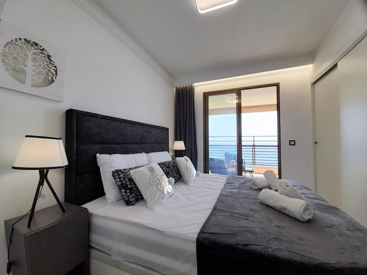 Apartamento First Line Arenas C Benidorm