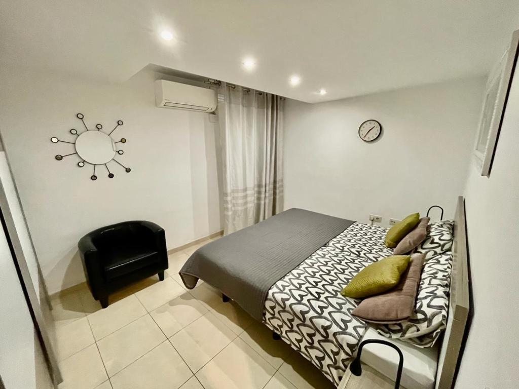 Tenerifeopenhome Townhouse Oasis Fanabe 21 Holiday home