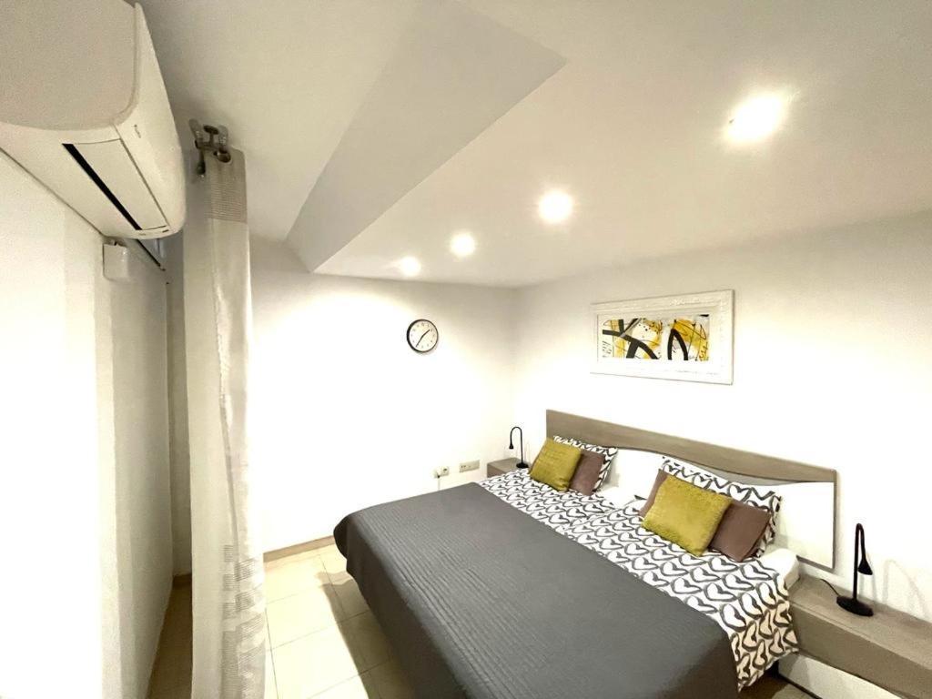 Tenerifeopenhome Townhouse Oasis Fanabe 21 *