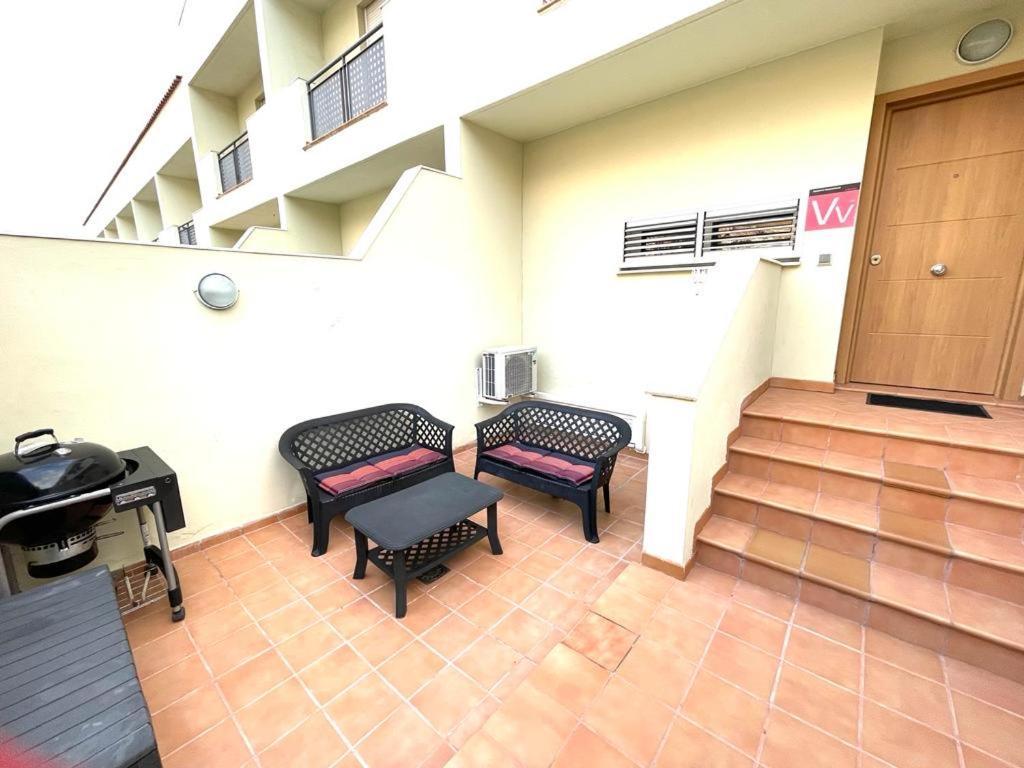 Holiday home Tenerifeopenhome Townhouse Oasis Fanabe 21