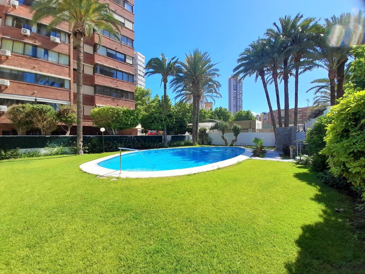 Apartamento First Line Arenas C