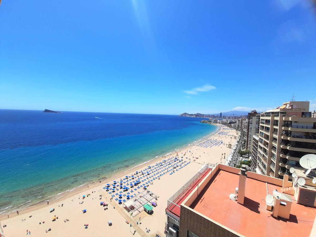 Apartamento First Line Arenas C *