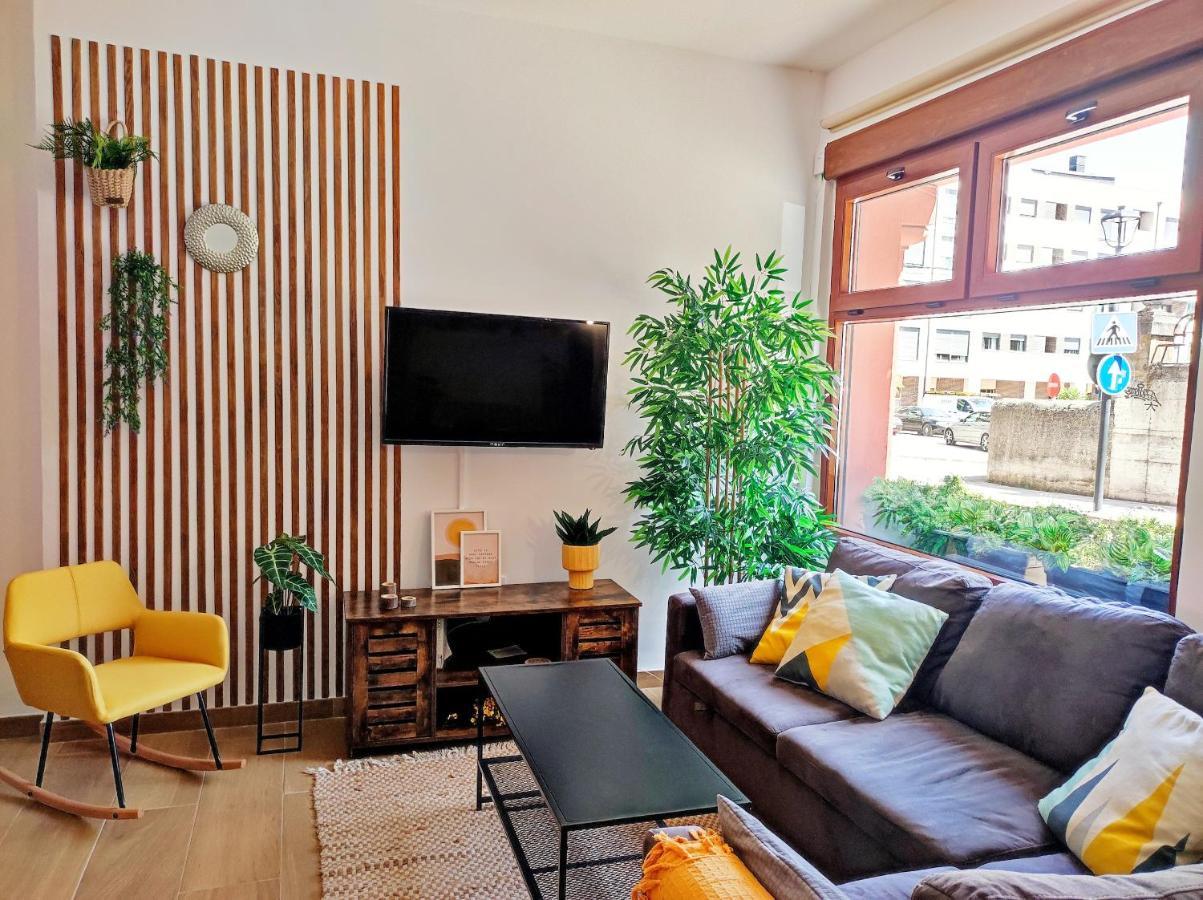 Apartamento Loft De Tita Larrea *