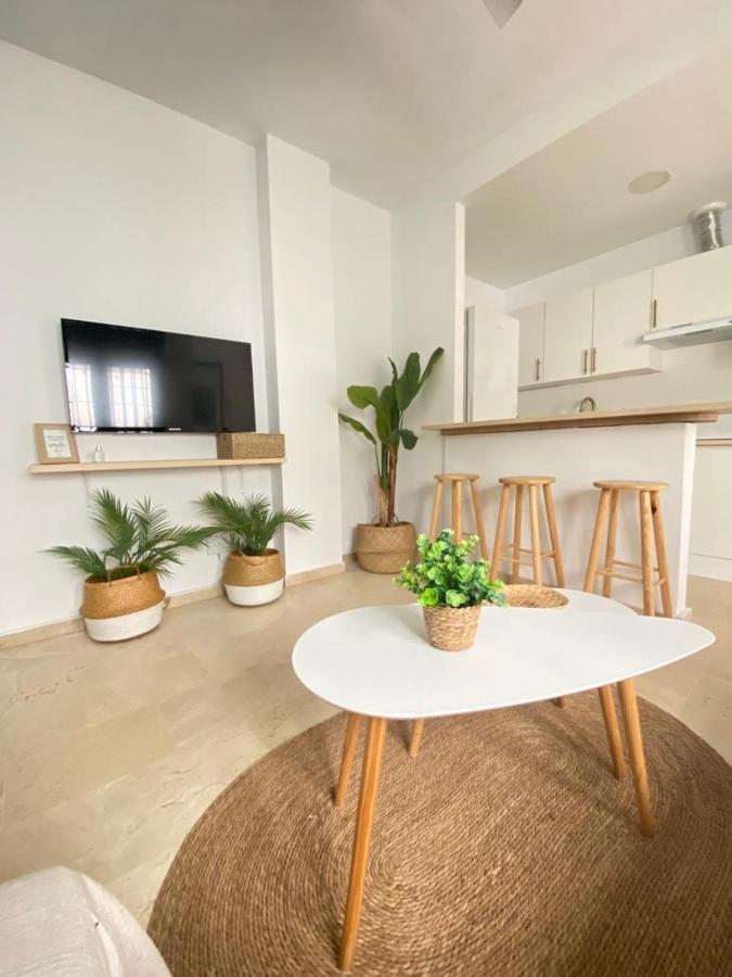 Apartamento Tropical A 2 Minutos Del Faro De *