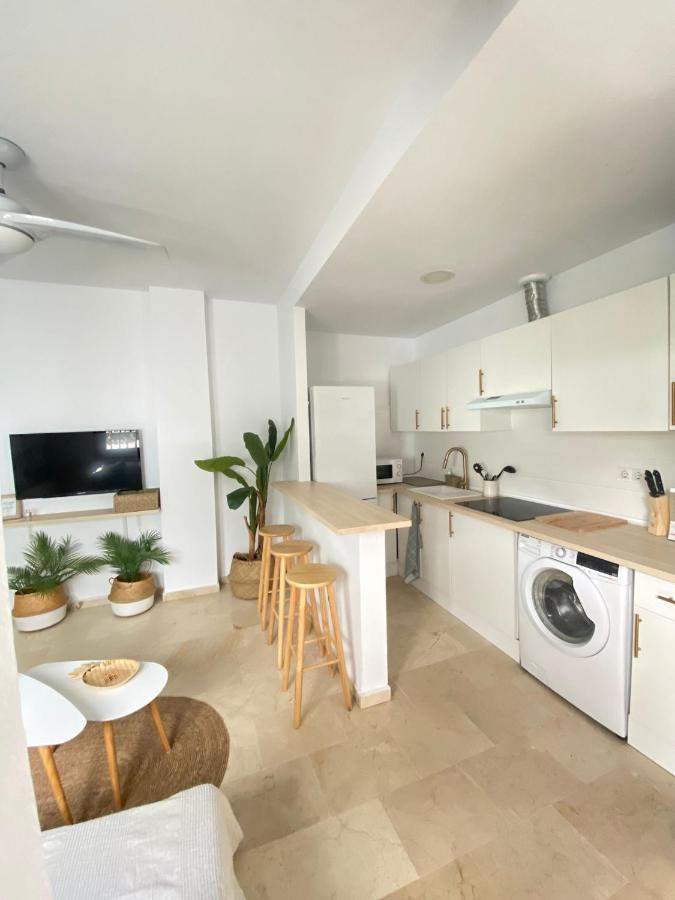 Apartamento Tropical A 2 Minutos Del Faro De *