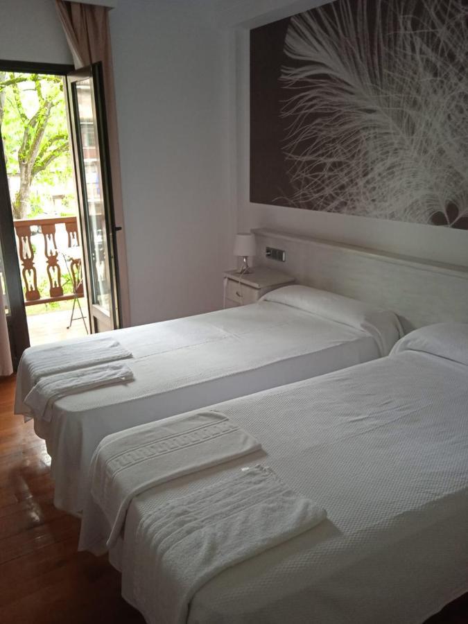 Hotel Pisuerga *
