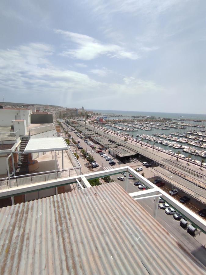 Sotillo * Santa Pola