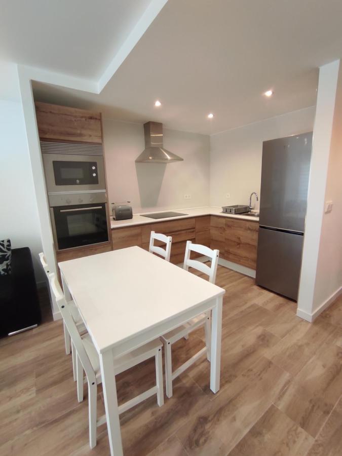 Sotillo Apartment