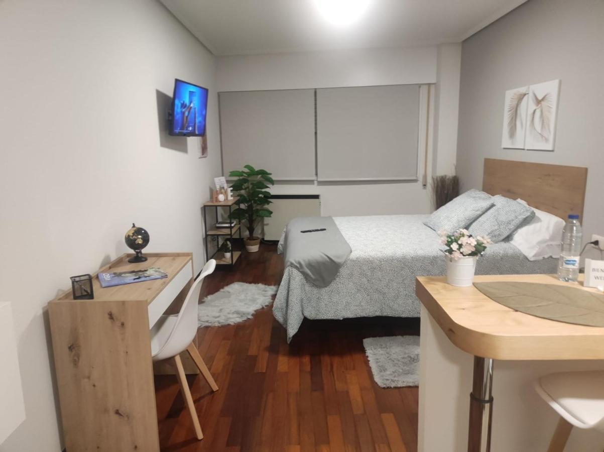 Apartment La Vigo