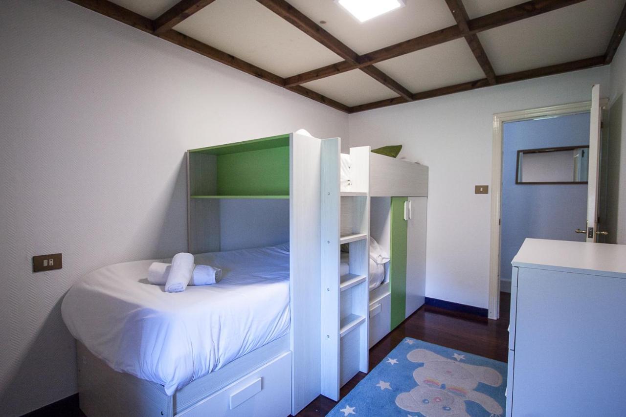 Santa Barbora, Casa A 3 Km De La Playa Llanes