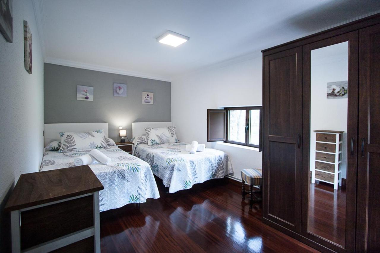 Santa Barbora, Casa A 3 Km De La Playa Сasa de vacaciones Llanes