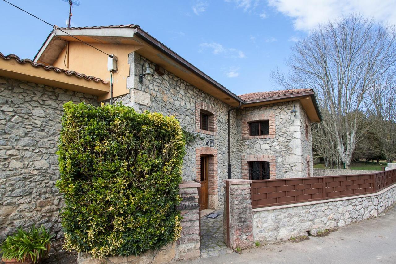 Santa Barbora, Casa A 3 Km De La Playa