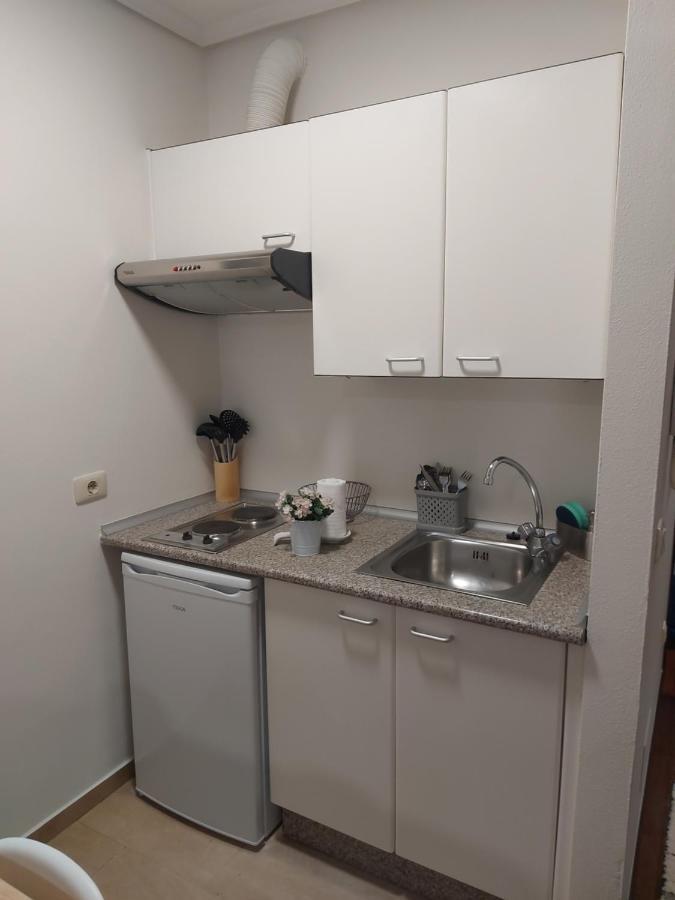 Apartment La Vigo