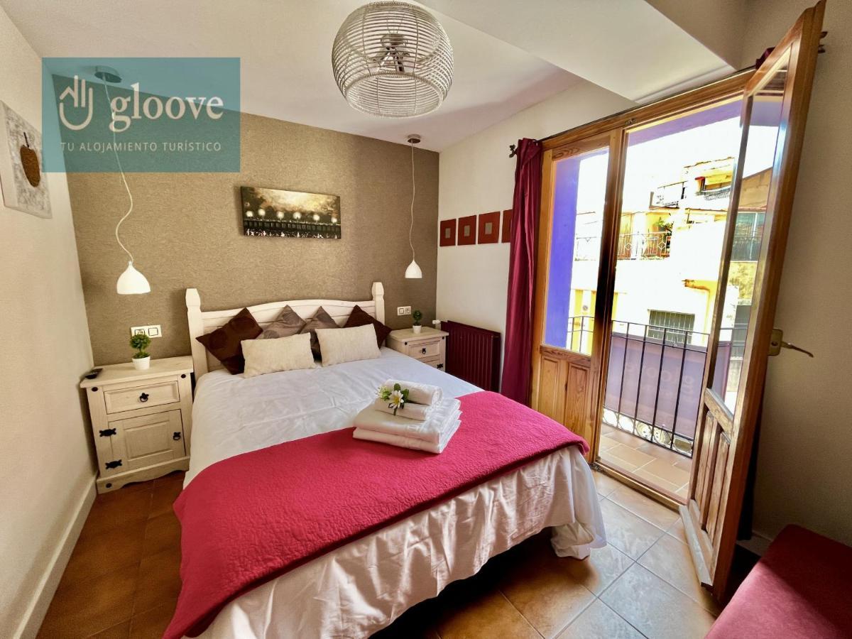 Guest house Nomadas By Gloove *