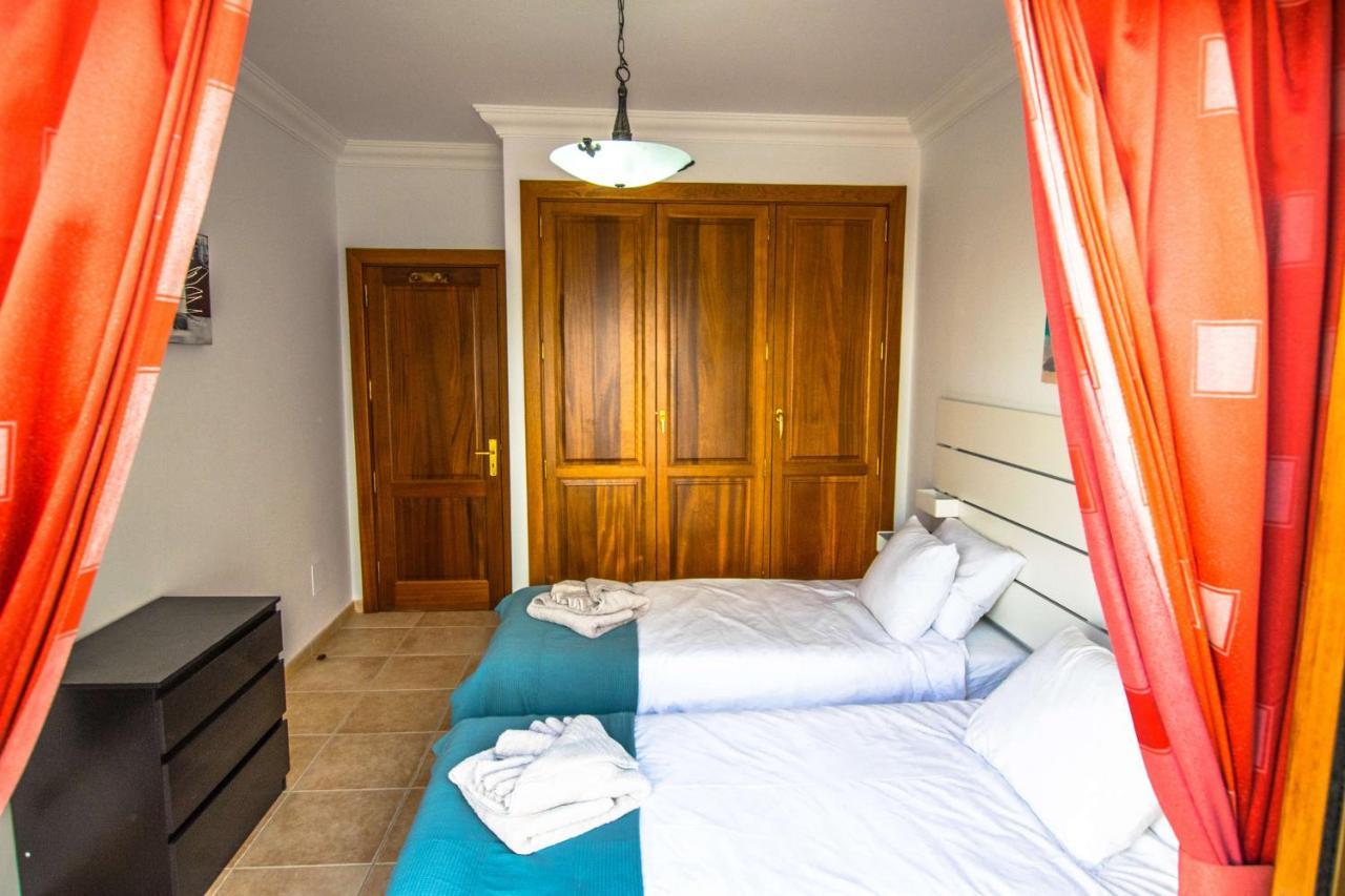 Casa Hannah By Now Ltd Villa Playa Blanca (Lanzarote)