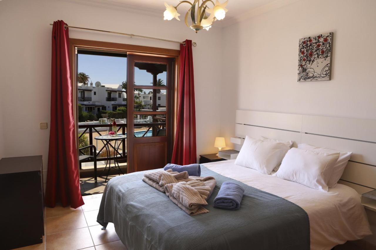 Casa Hannah By Now Ltd Playa Blanca (Lanzarote)