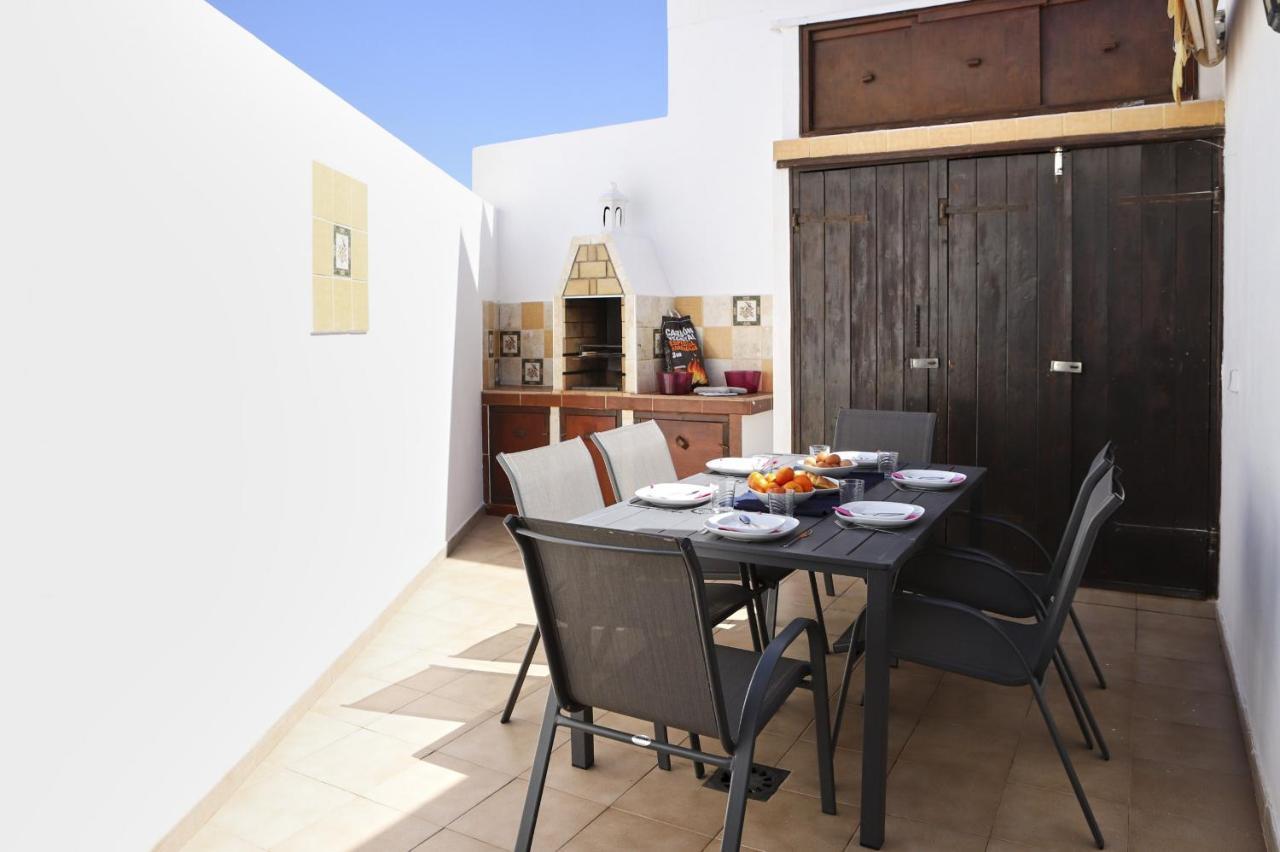 Casa Hannah By Now Ltd Villa *