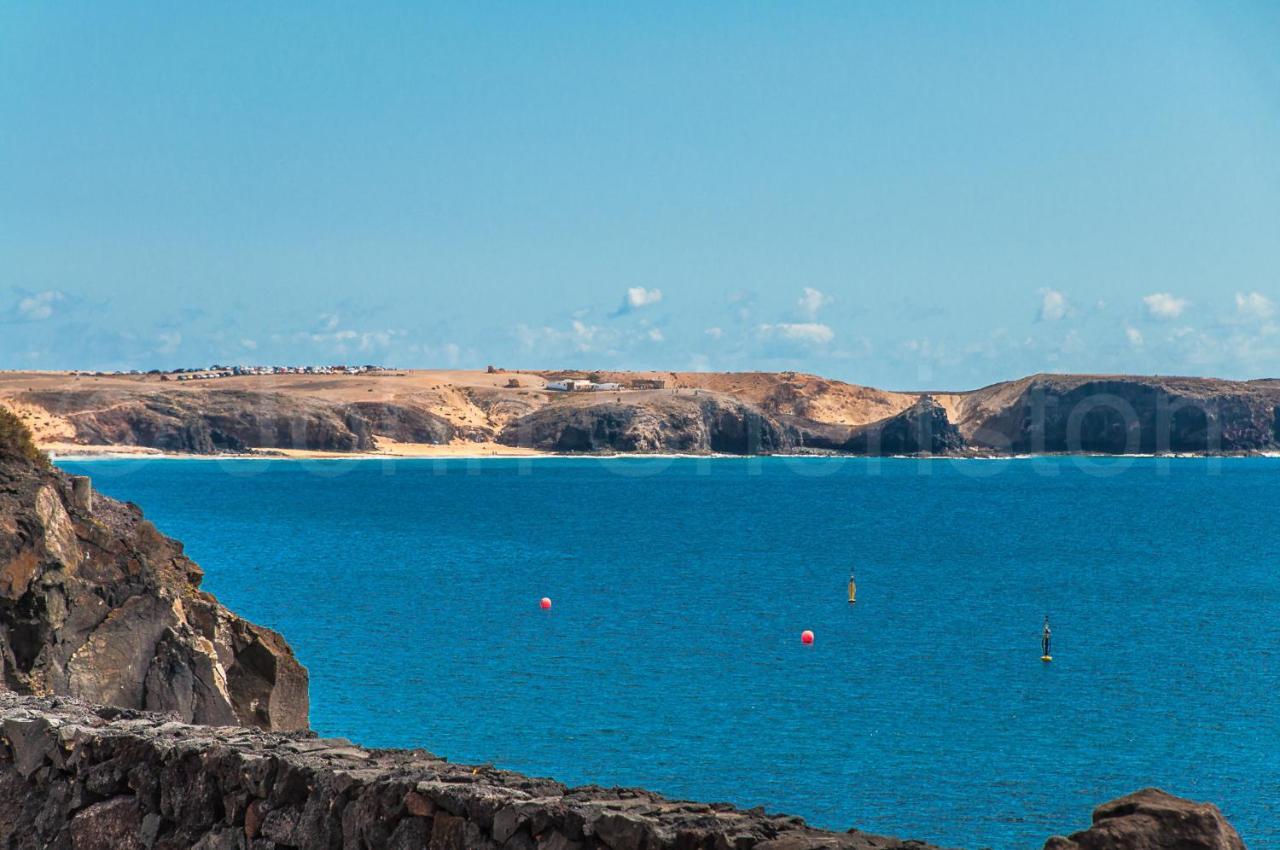 Casa Hannah By Now Ltd Villa Playa Blanca (Lanzarote)