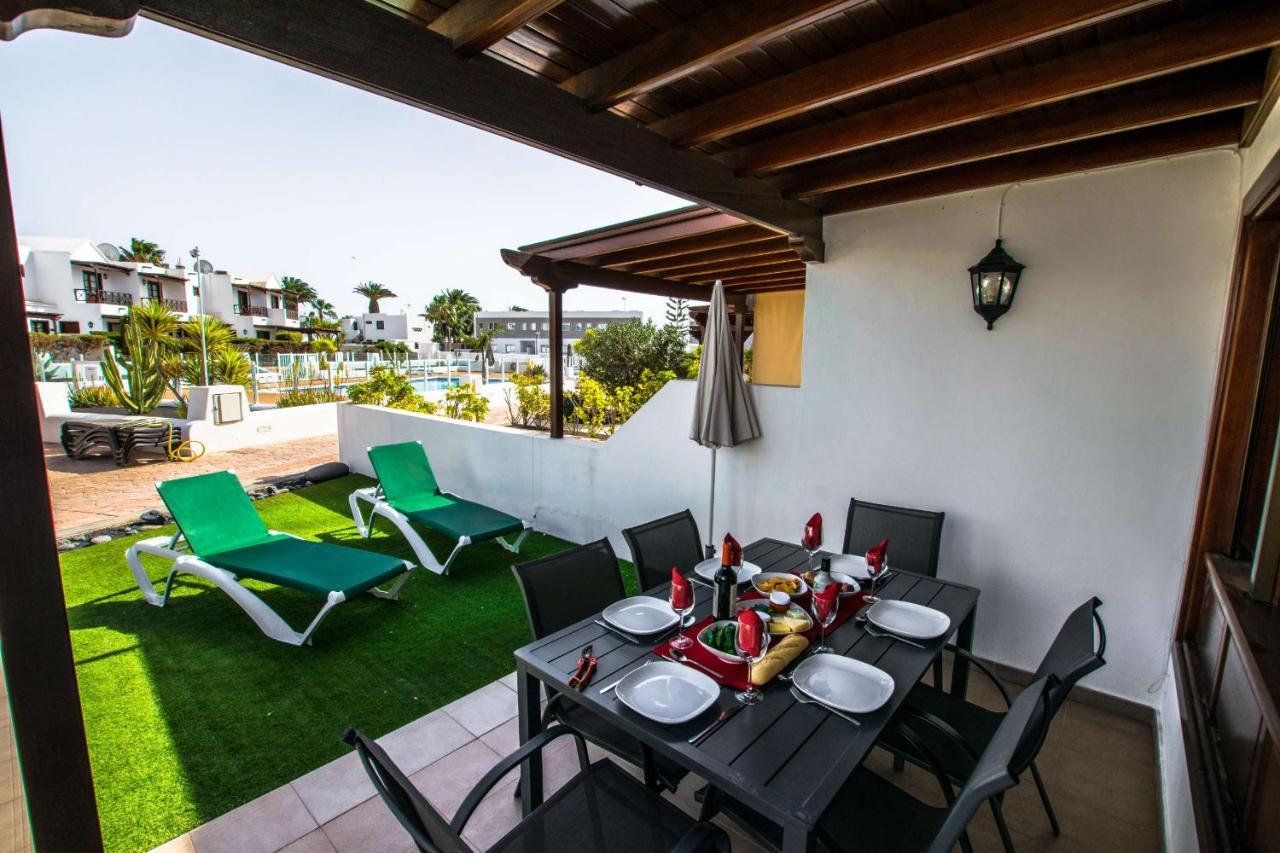 Villa Casa Hannah By Now Ltd *
