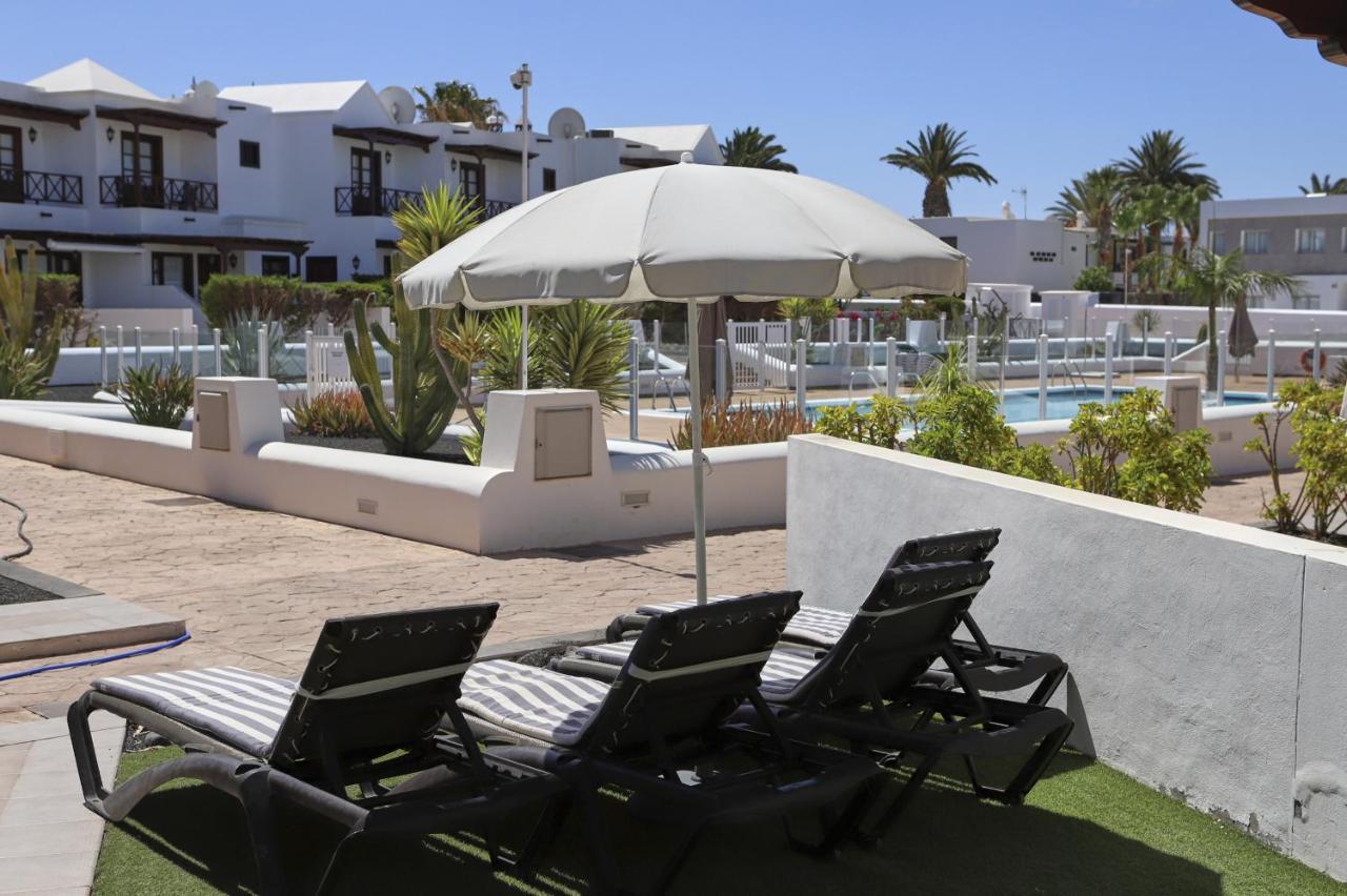 Villa Casa Hannah By Now Ltd Playa Blanca (Lanzarote)