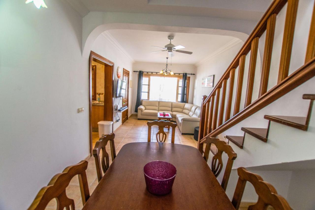 Villa Casa Hannah By Now Ltd Playa Blanca (Lanzarote)