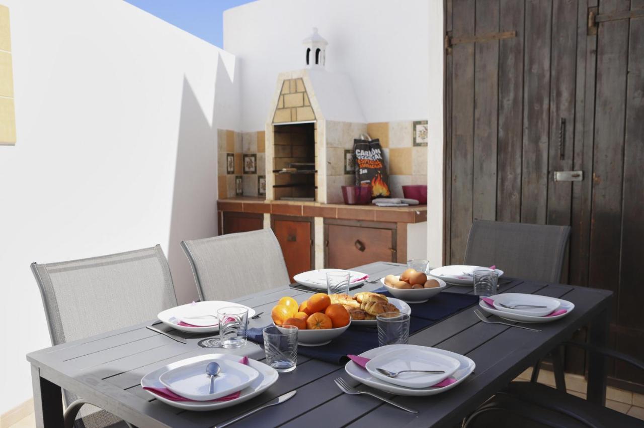 Casa Hannah By Now Ltd * Playa Blanca (Lanzarote)
