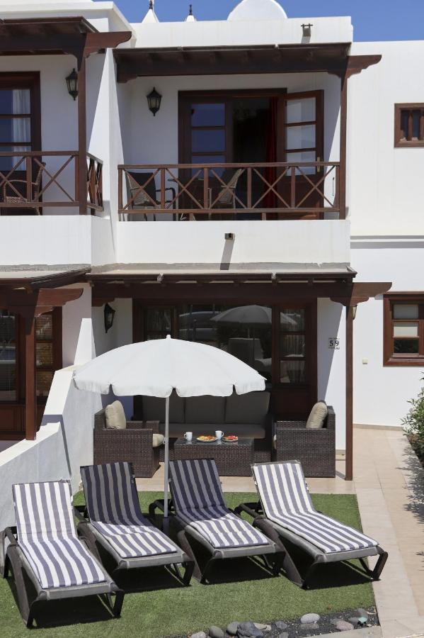 Casa Hannah By Now Ltd * Playa Blanca (Lanzarote)