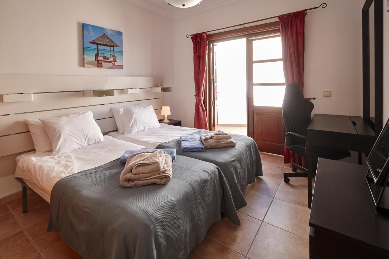 Casa Hannah By Now Ltd Villa Playa Blanca (Lanzarote)