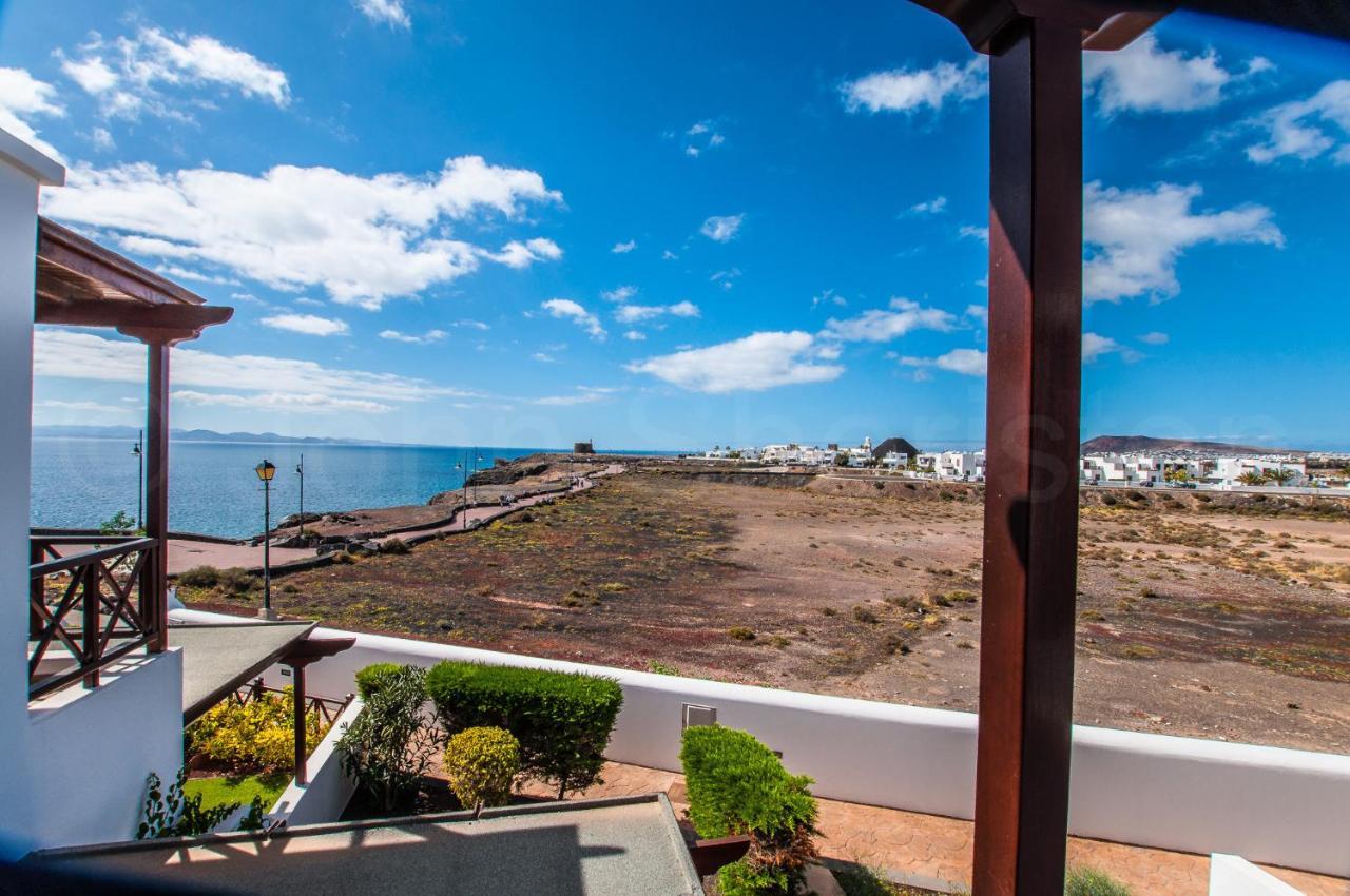 Villa Casa Hannah By Now Ltd Playa Blanca (Lanzarote)