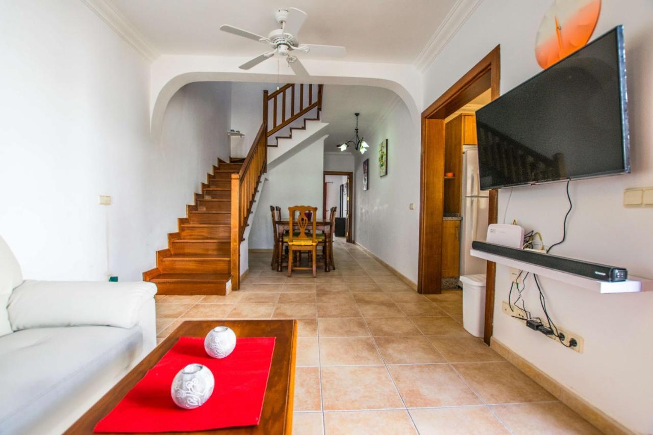 Villa Casa Hannah By Now Ltd