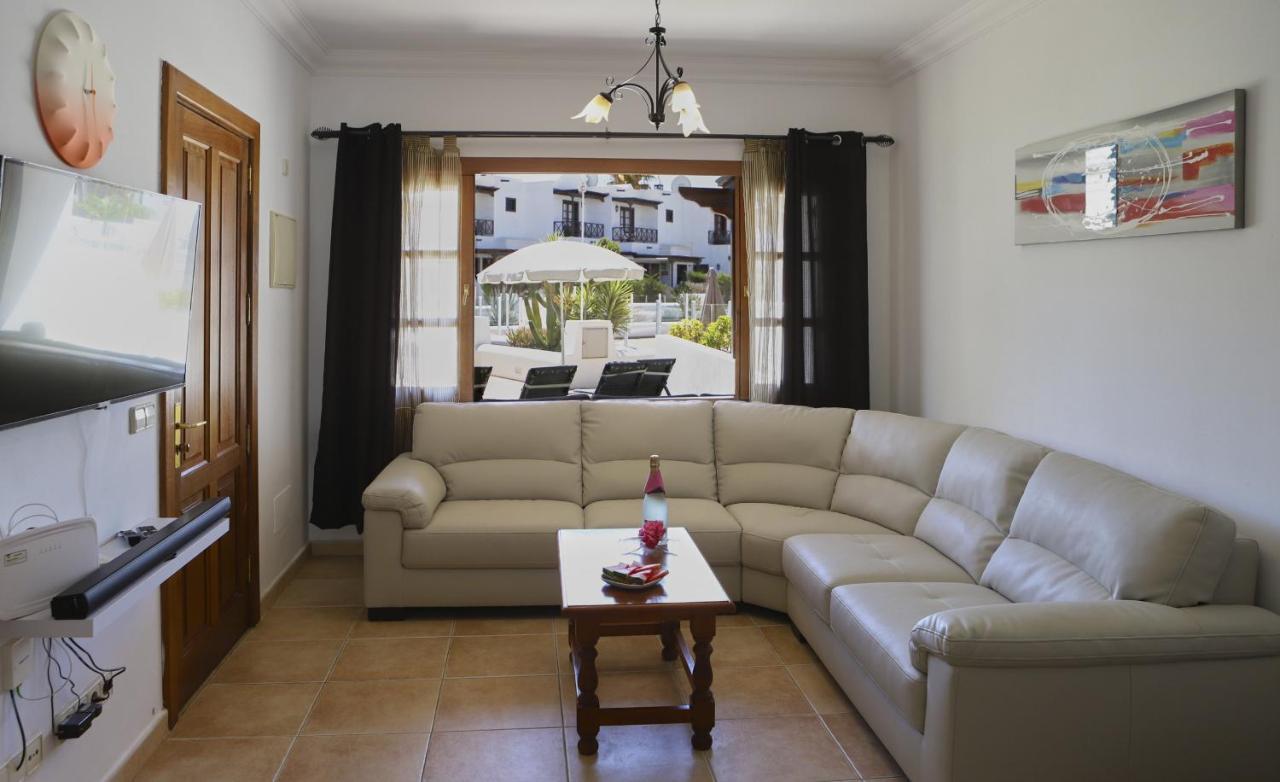 Casa Hannah By Now Ltd Villa Playa Blanca (Lanzarote)