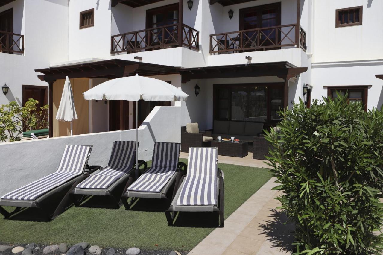 Villa Casa Hannah By Now Ltd Playa Blanca (Lanzarote)