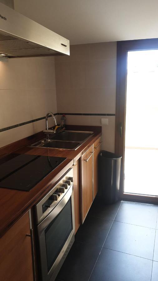 Apartamento Atico 2