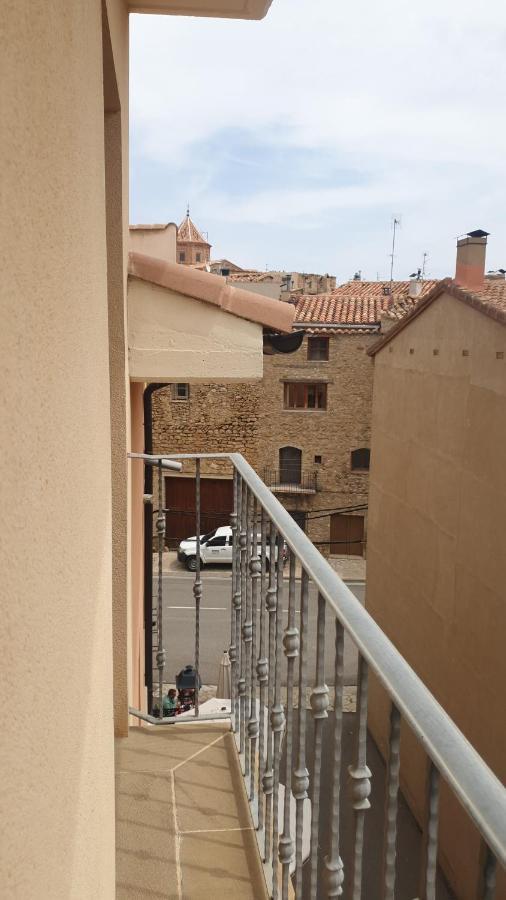 Apartamento Atico 2