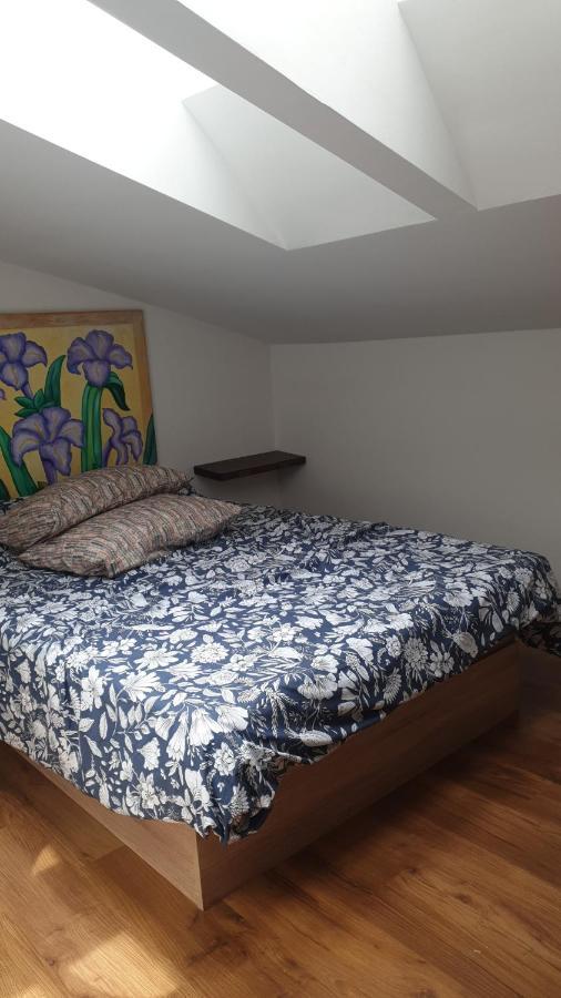 Apartamento Atico 2 Cantavieja