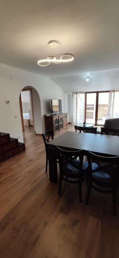 Apartamento Atico 2 *