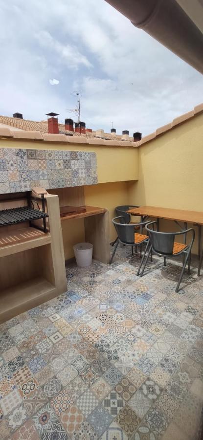 Apartamento Atico 2 Cantavieja
